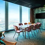 Nhow Rai 4* Amsterdam