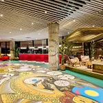 Nhow Rai Hotel Amsterdam