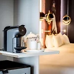 Nhow Rai 4* Amsterdam