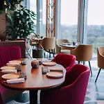 Nhow Rai Hotel Amsterdam