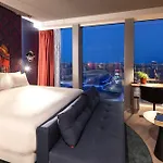 Nhow Rai Hotel Amsterdam