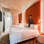 Hotel Nhow Rai Amsterdam