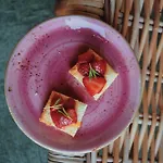 Nhow Rai 酒店