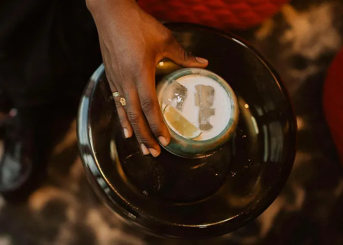 Nhow Rai 酒店 阿姆斯特丹