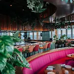 Hotell Nhow Rai Amsterdam