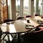 Nhow Rai 4* אמסטרדם