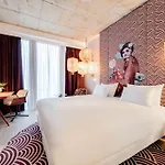 Hotell Nhow Rai Amsterdam