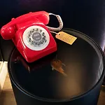 Hotell Nhow Rai Amsterdam