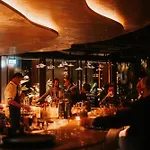 Nhow Rai Hotel Amsterdam