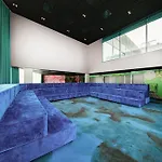 Nhow Rai Hotell Amsterdam