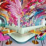 Nhow Rai 4* Amsterdam