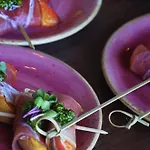 Nhow Rai Hotell Amsterdam