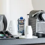 Nhow Rai Hotell Amsterdam