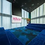 Hotel Nhow Rai Amsterdam