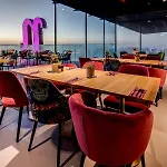 Nhow Rai Hotell Amsterdam