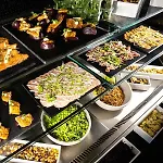 Nhow Rai 4* אמסטרדם