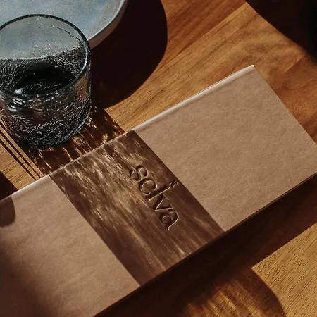 Отель Nhow Rai 4*