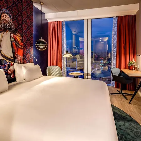 إنهاو راي 4*