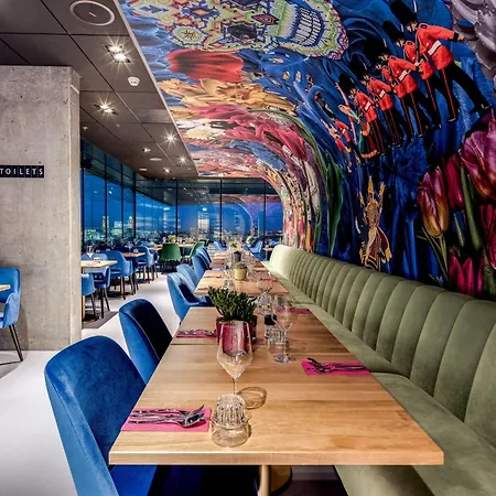 فندق إنهاو راي