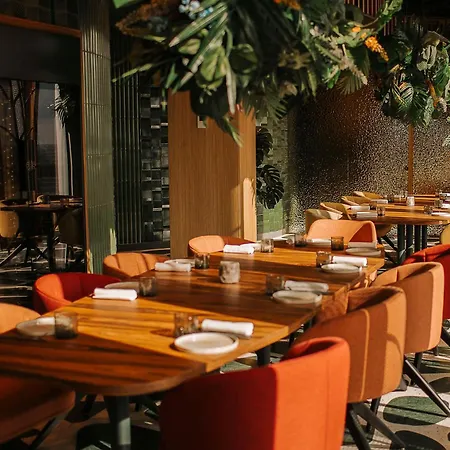 Отель Nhow Rai 4*