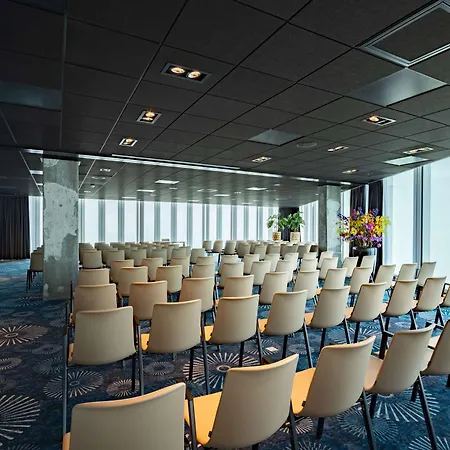 Hotel Nhow Rai Ámsterdam