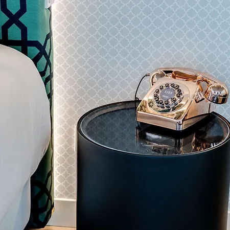 فندق إنهاو راي