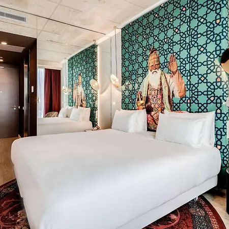 إنهاو راي فندق