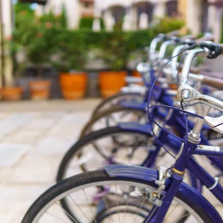 إنهاو راي 4* أمستردام