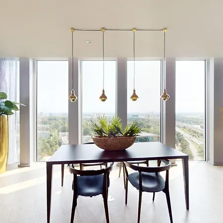 Отель Nhow Rai 4*