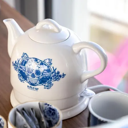 فندق إنهاو راي 4*