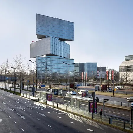 Nhow Rai Отель 4*