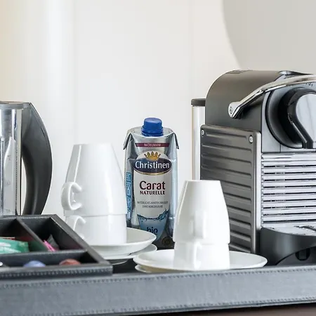 Nhow Rai Отель Амстердам