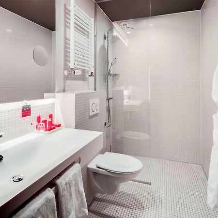 Nhow Rai 4* Amsterdam