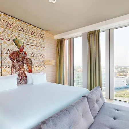 Nhow Rai Hotel 4*