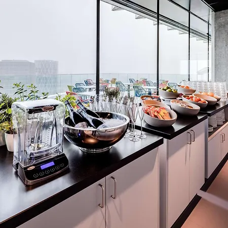 Nhow Rai Amsterdam