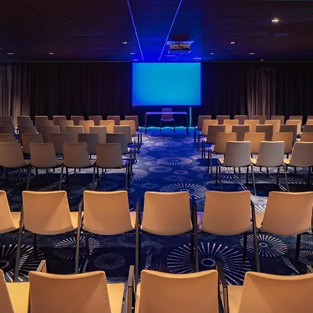 Nhow Rai Hotel Amsterdam