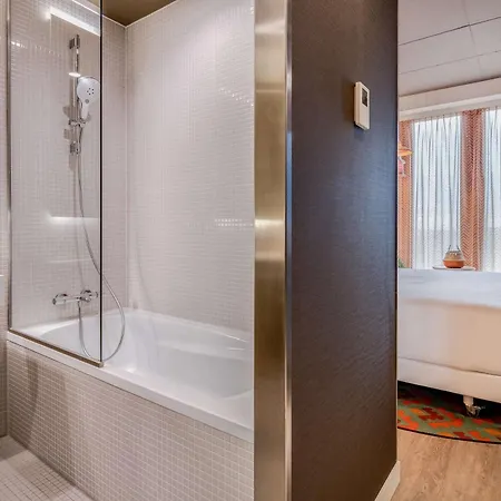 Nhow Rai Hotel 4*
