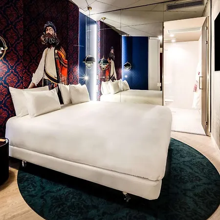 Nhow Rai Hotel 4*