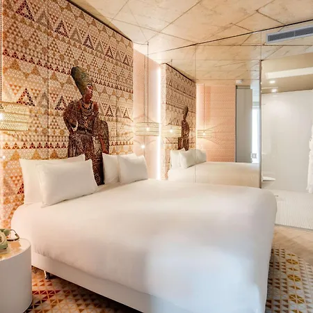 Hotel Nhow Rai 4*