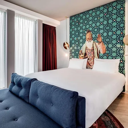 Nhow Rai Amsterdam