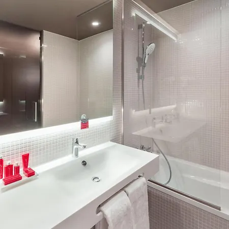 Hotel Nhow Rai