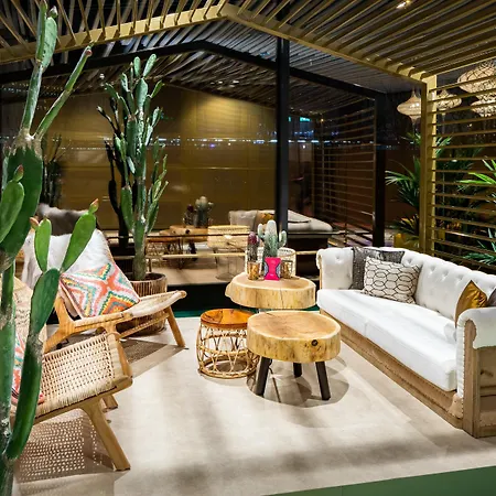 Hotel Nhow Rai