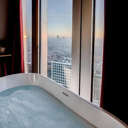 Nhow Rai 4* Amsterdam