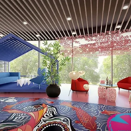 Hotel Nhow Rai