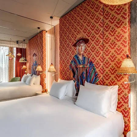 Hotel Nhow Rai