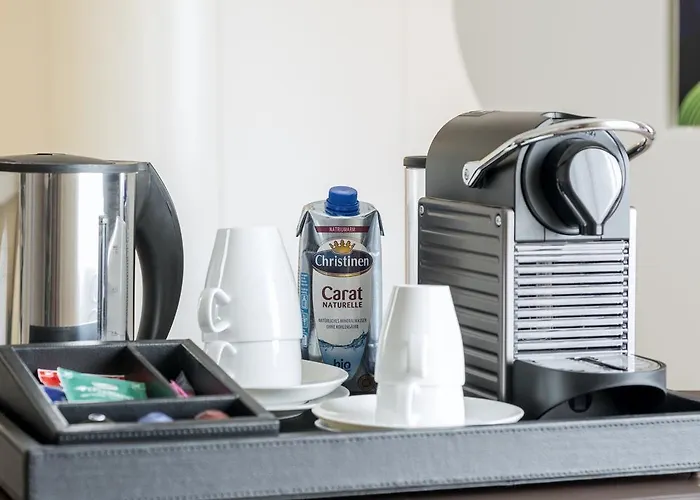 Nhow Rai Hotel Ámsterdam