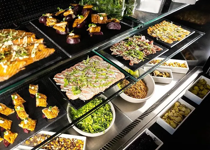 Nhow Rai 4* Amsterdam