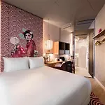 Hotel Nhow Rai