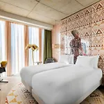 Nhow Rai Hotel