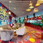 Hotel Nhow Rai 4*